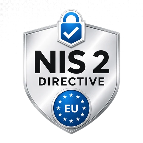 NIS 2 Directive konform