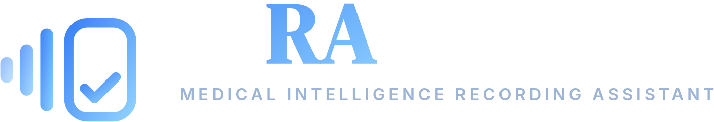 MiRA, Medical Intelligence Recording Assistant